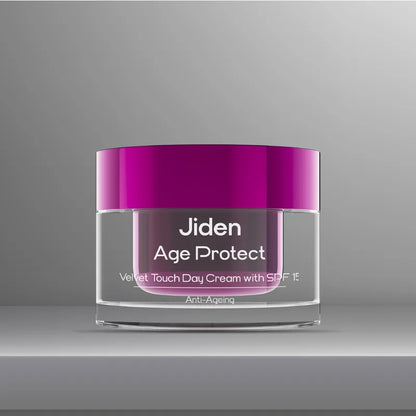 Jiden Age Protect Day Cream