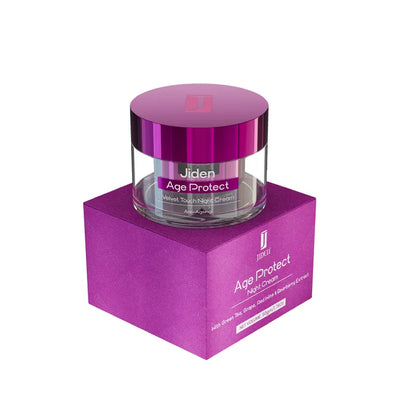 Jiden Age Protect Night Cream