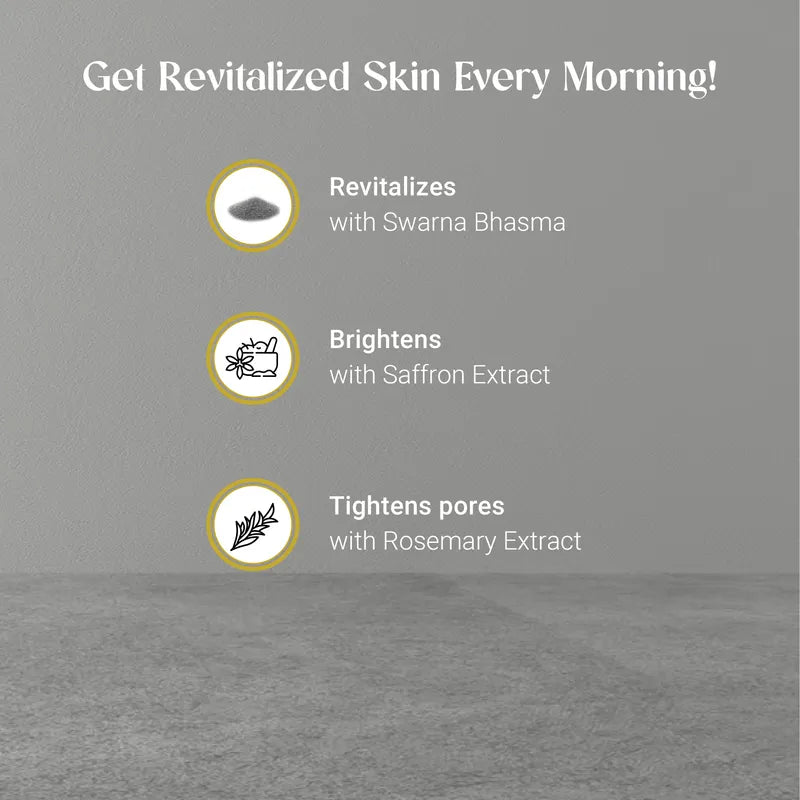 Jiden Gold Radiance Night Cream