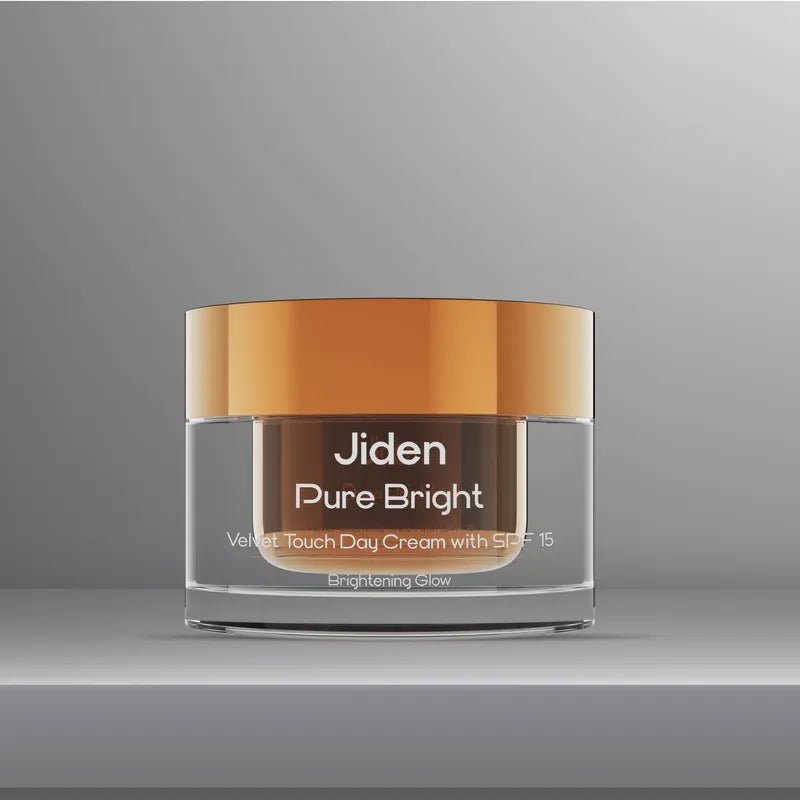 Jiden Pure Bright Day Cream