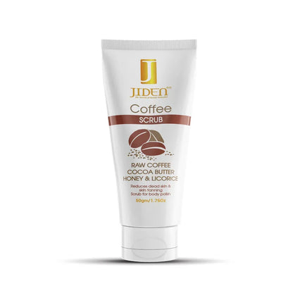Jiden Coffee Scrub