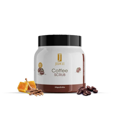 Jiden Coffee Scrub