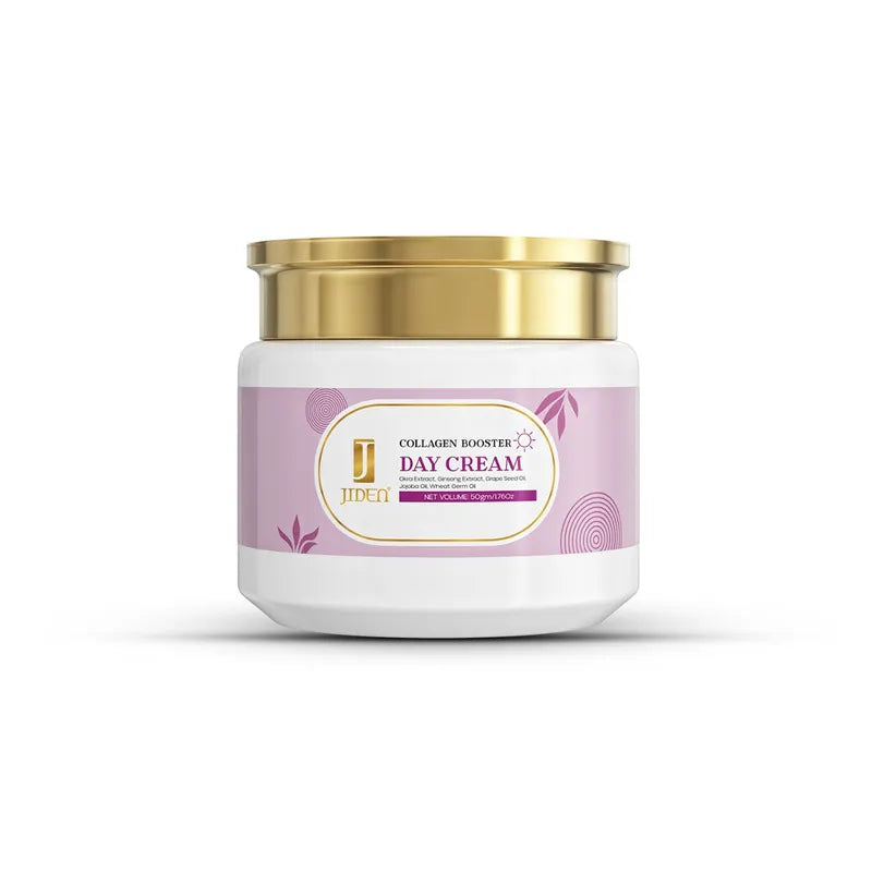 Jiden Collagen Booster Day Cream