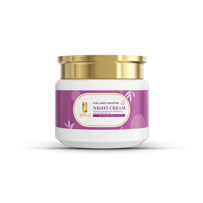 Jiden Collagen Booster Night Cream