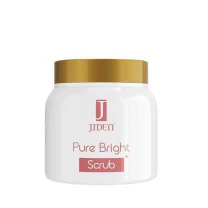 Jiden Pure Bright Scrub