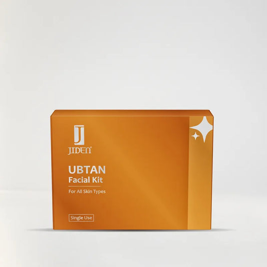 Jiden Ubtan Facial Kit