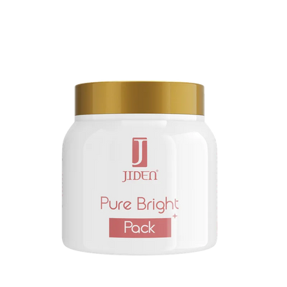 Jiden Pure Bright Pack