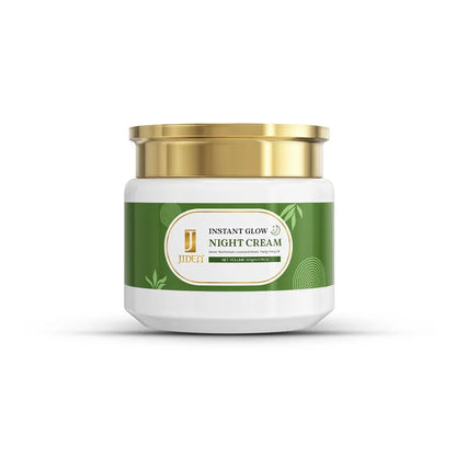 Jiden Instant Glow Night Cream