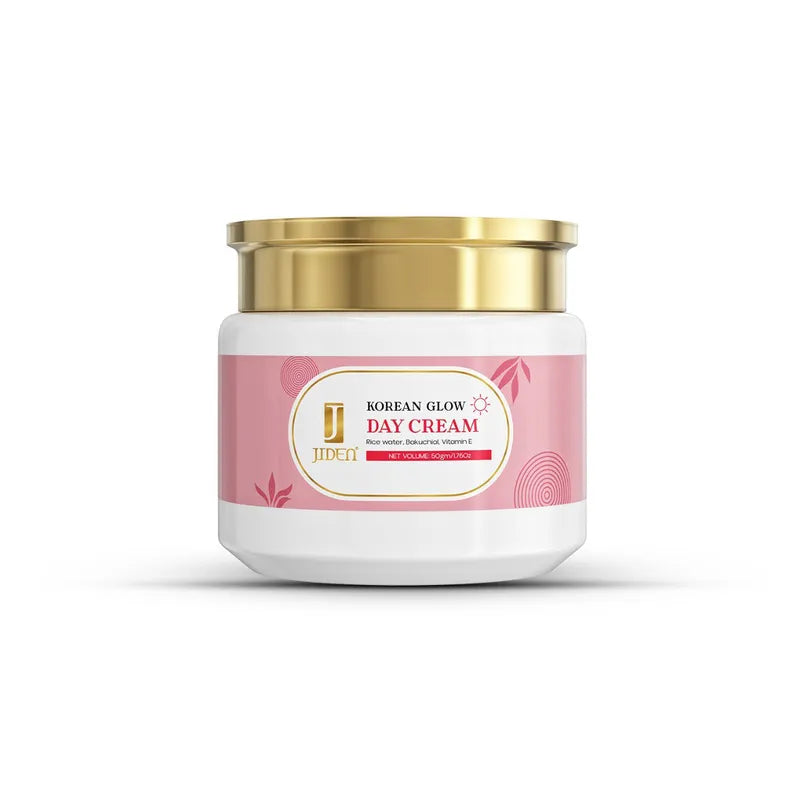 Jiden Korean Glow Day Cream