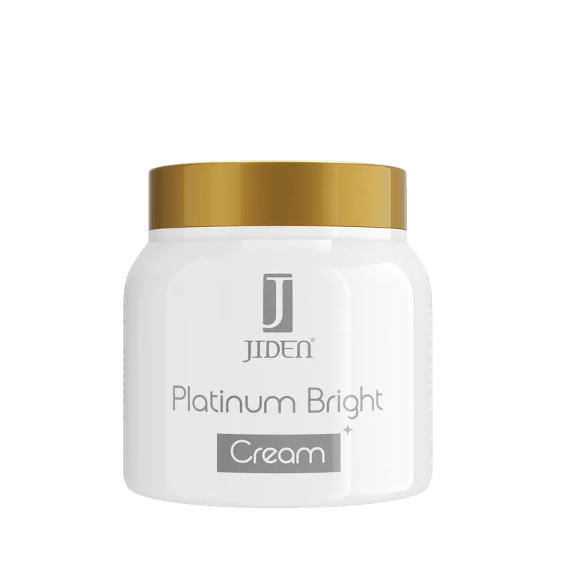 Jiden Platinum Bright Cream