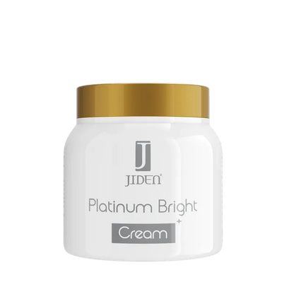 Jiden Platinum Bright Cream