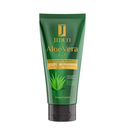 Jiden Aloe Vera Gel