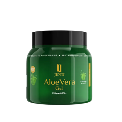 Jiden Aloe Vera Gel