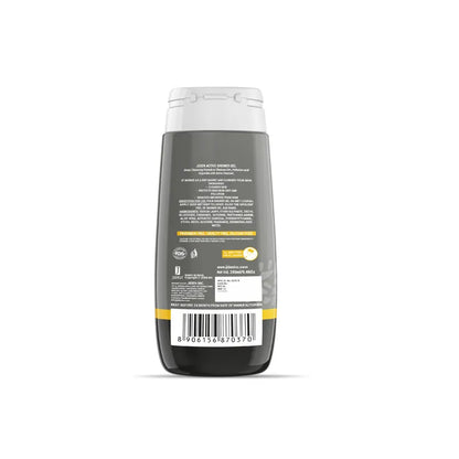 Jiden Active Charcoal Shower Gel