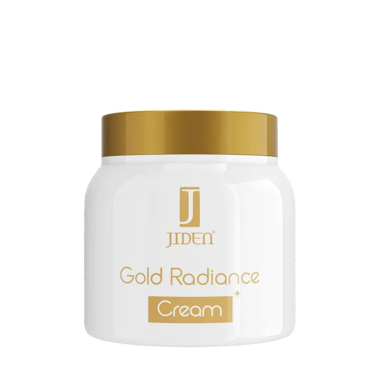 Jiden Gold Radiance Cream