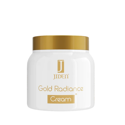 Jiden Gold Radiance Cream