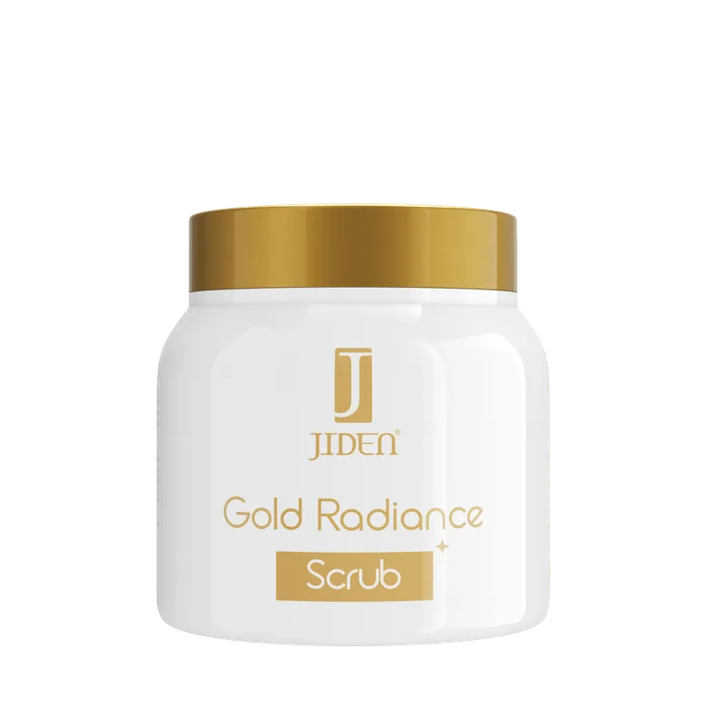 Jiden Gold Radiance Scrub