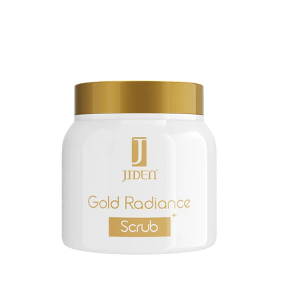 Jiden Gold Radiance Scrub