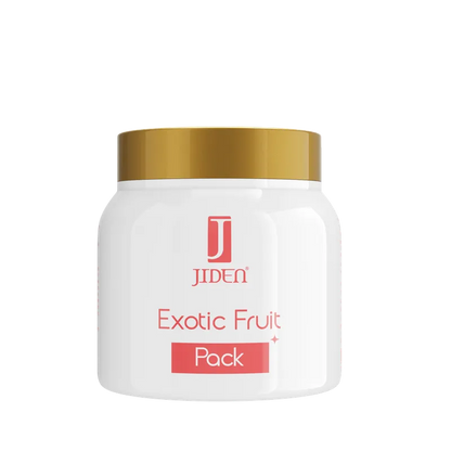 Jiden Exotic fruit Pack