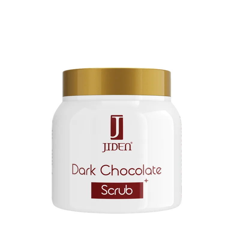Jiden Dark Chocolate Scrub