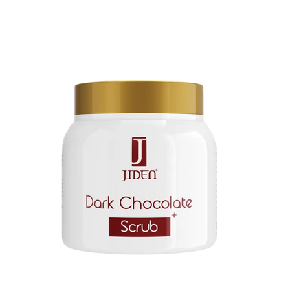 Jiden Dark Chocolate Scrub