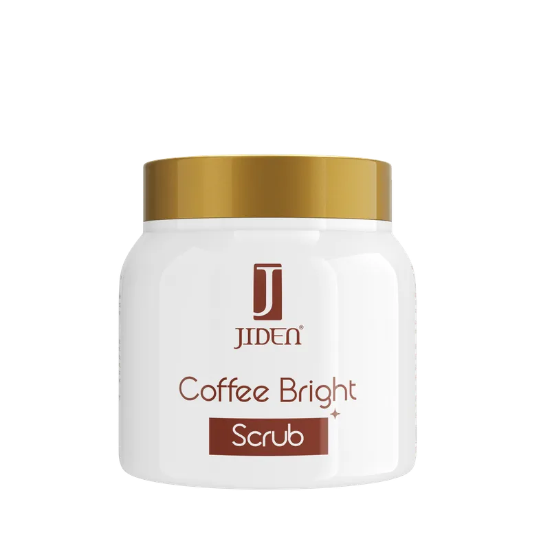 Jiden Coffee Bright Scrub