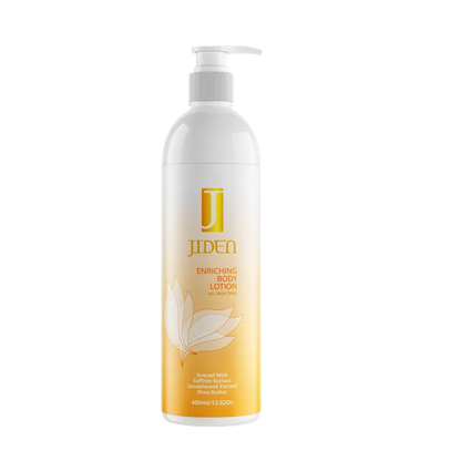 Enriching Body Lotion