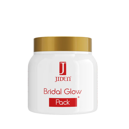 Jiden Bridal Glow Pack