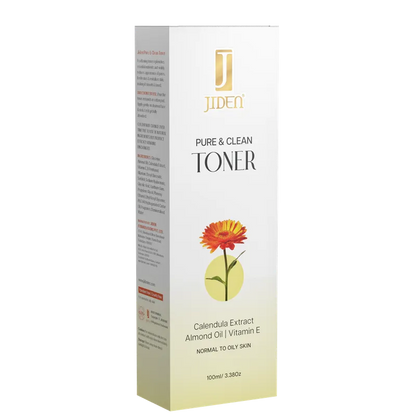 Jiden Pure & Clean Toner