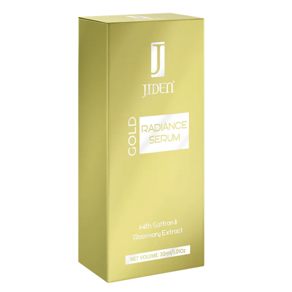 Jiden Gold Radiance Serum