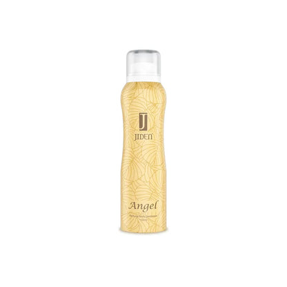 JIDEN ANGEL PERFUME BODY DEODORANT