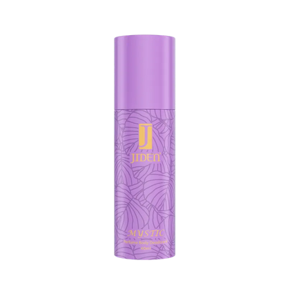 JIDEN MYSTIC PERFUME BODY DEODORANT