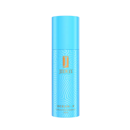 JIDEN OCEAN-X PERFUME BODY DEODORANT