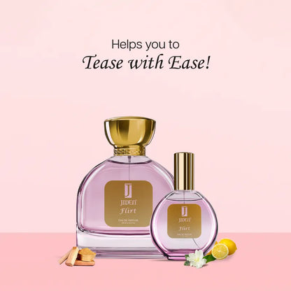 JIDEN FLIRT PERFUME