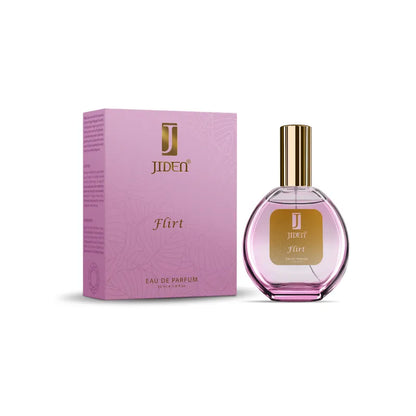 JIDEN FLIRT PERFUME
