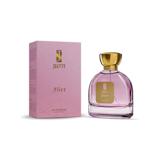 JIDEN FLIRT PERFUME