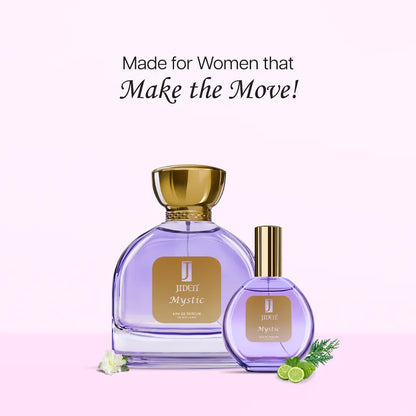 JIDEN MYSTIC PERFUME