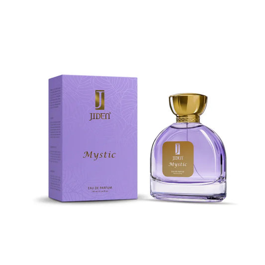 JIDEN MYSTIC PERFUME