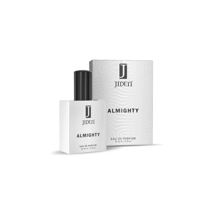 JIDEN ALMIGHTY PERFUME