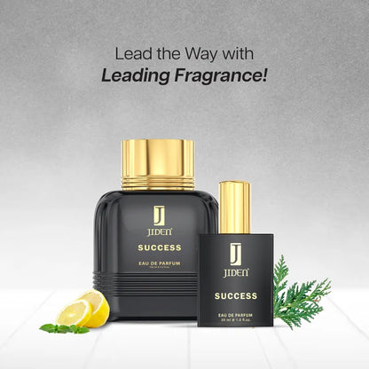 JIDEN SUCCESS PERFUME