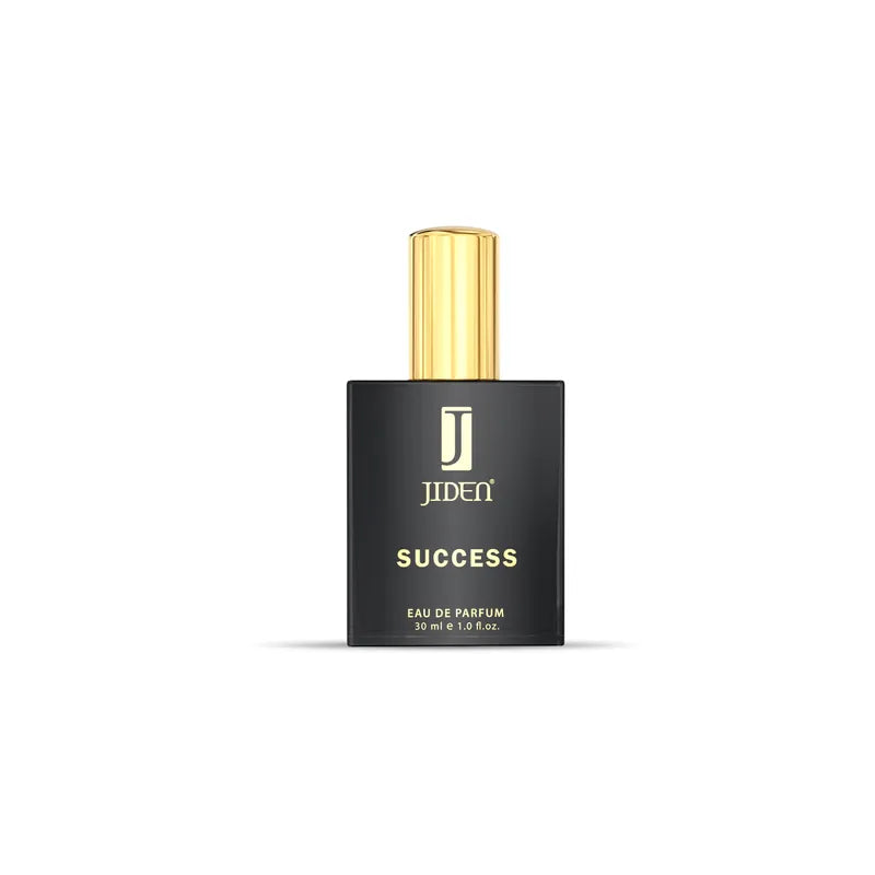 JIDEN SUCCESS PERFUME