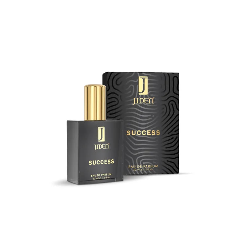 JIDEN SUCCESS PERFUME