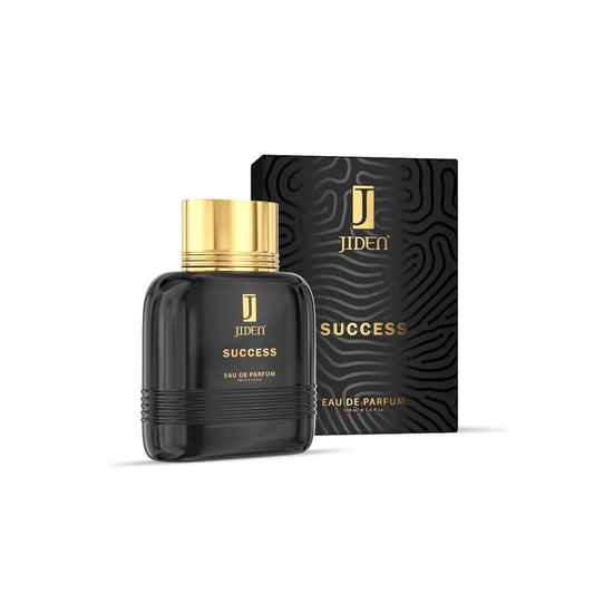 JIDEN SUCCESS PERFUME