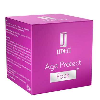 Jiden Age Protect Pack