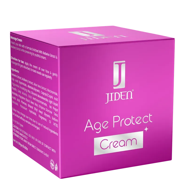 Jiden Age Protect Cream