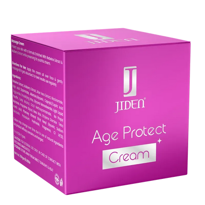 Jiden Age Protect Cream