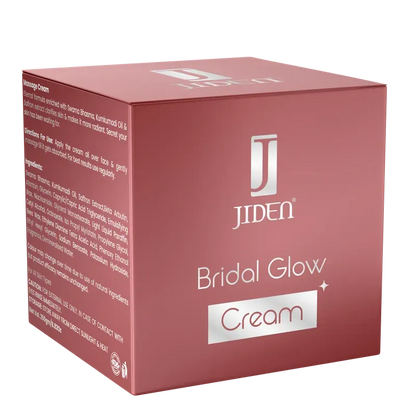 Jiden Bridal Glow Cream