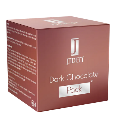 Jiden Dark Chocolate Pack