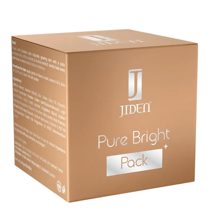 Jiden Pure Bright Pack