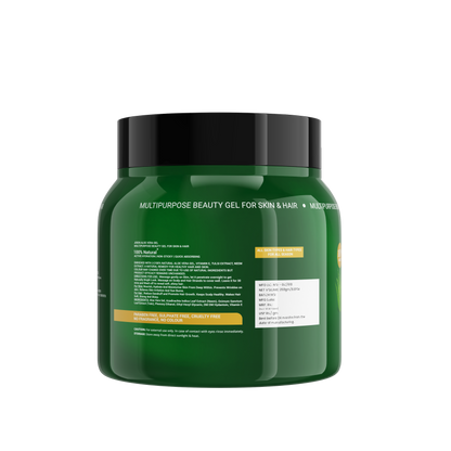 Jiden Aloe Vera Gel